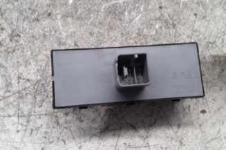 Interrupteur de leve vitre avant gauche VOLKSWAGEN POLO 5