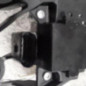 Moteur essuie glace arriere VOLKSWAGEN POLO 5
