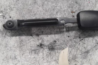 Attache ceinture avant gauche RENAULT GRAND SCENIC 3 Photo n°1