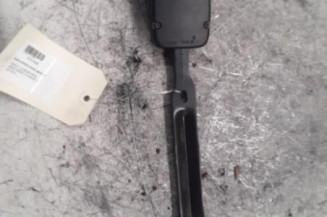 Attache ceinture avant gauche RENAULT GRAND SCENIC 3