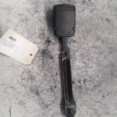 Attache ceinture avant gauche RENAULT GRAND SCENIC 3