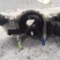 Com (Bloc Contacteur Tournant+Commodo Essuie Glace+Commodo Phare) RENAULT GRAND SCENIC 3