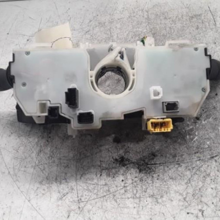 Com (Bloc Contacteur Tournant+Commodo Essuie Glace+Commodo Phare) RENAULT GRAND SCENIC 3