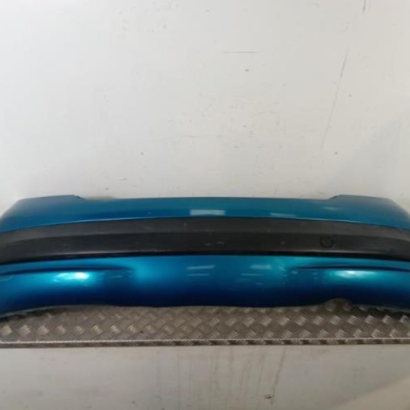 Pare choc arriere PEUGEOT 207