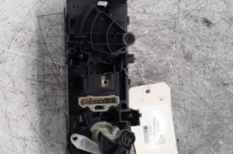 Commande chauffage PEUGEOT 207