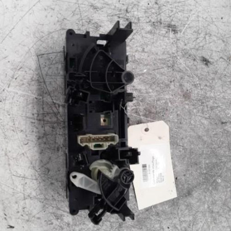 Commande chauffage PEUGEOT 207