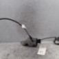 Serrure avant gauche PEUGEOT 207