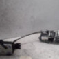Serrure avant gauche PEUGEOT 207
