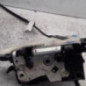 Serrure avant gauche PEUGEOT 207