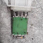 Resistance chauffage PEUGEOT 207