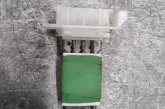 Resistance chauffage PEUGEOT 207