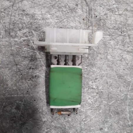 Resistance chauffage PEUGEOT 207
