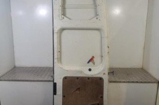 Porte de coffre gauche FORD TRANSIT 3 Photo n°4