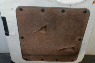 Porte de coffre gauche FORD TRANSIT 3 Photo n°5