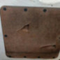 Porte de coffre gauche FORD TRANSIT 3