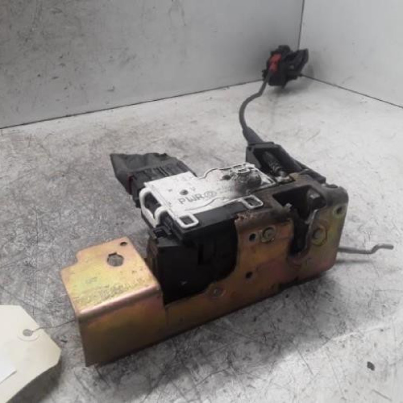 Serrure avant droit FORD TRANSIT 3 Serrure avant droit FORD TRANSIT 3