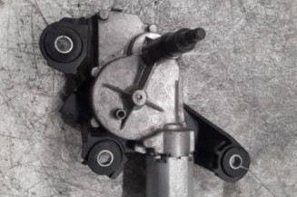 Moteur essuie glace arriere NISSAN QASHQAI 1 Photo n°1