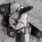 Moteur essuie glace arriere NISSAN QASHQAI 1