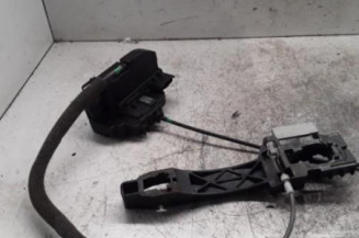 Serrure arriere gauche NISSAN QASHQAI 1
