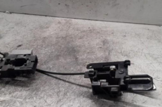 Serrure arriere gauche NISSAN QASHQAI 1 Photo n°3