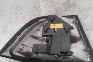Feu arriere principal droit (feux) OPEL VECTRA B