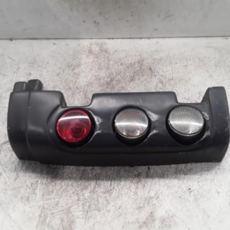 Feu arriere principal gauche (feux) RENAULT KANGOO 2