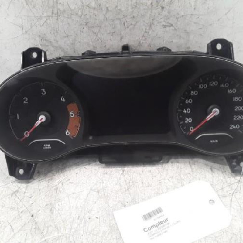 Compteur JEEP COMPASS 2 Compteur JEEP COMPASS 2