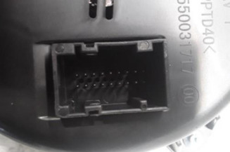 Compteur JEEP COMPASS 2 Photo n°3