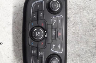 Commande chauffage JEEP COMPASS 2 Photo n°1