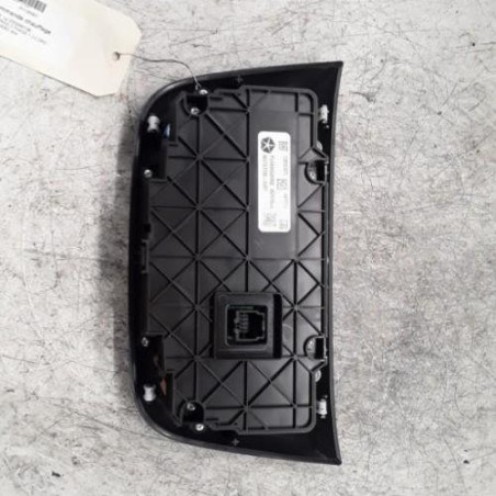 Commande chauffage JEEP COMPASS 2