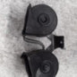 Avertisseur/Klaxon JEEP COMPASS 2