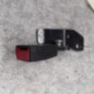 Attache ceinture arriere droit JEEP COMPASS 2
