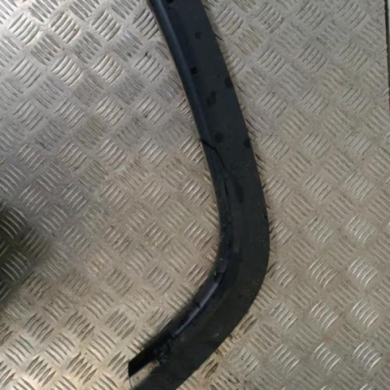 Extension d'aile arriere gauche JEEP COMPASS 2
