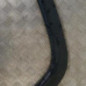 Extension d'aile arriere gauche JEEP COMPASS 2