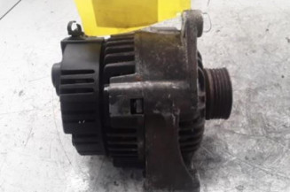 Alternateur PEUGEOT 106 Photo n°4