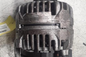 Alternateur VOLKSWAGEN GOLF 4