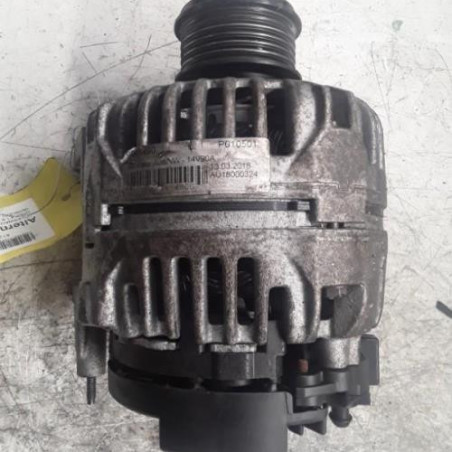 Alternateur VOLKSWAGEN GOLF 4