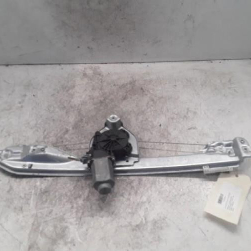 Leve vitre electrique arriere droit RENAULT CLIO 3