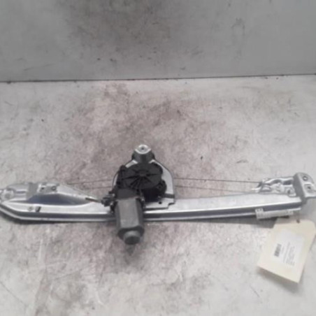 Leve vitre electrique arriere droit RENAULT CLIO 3 Photo n°1