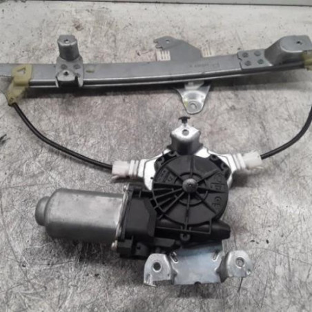 Leve vitre electrique arriere droit NISSAN QASHQAI 1 Photo n°1