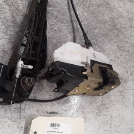 Serrure avant gauche CITROEN C3 1