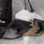Serrure avant gauche CITROEN C3 1