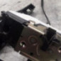Serrure avant gauche CITROEN C3 1