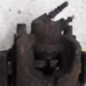 Etrier avant droit (freinage) BMW SERIE 3 E90