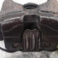 Etrier avant droit (freinage) BMW SERIE 3 E90