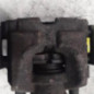 Etrier avant gauche (freinage) BMW SERIE 3 E90
