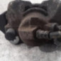 Etrier avant gauche (freinage) BMW SERIE 3 E90