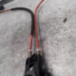 Leve vitre mecanique avant droit PEUGEOT 106