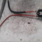 Leve vitre mecanique avant droit PEUGEOT 106