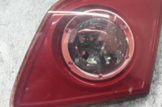 Feu arriere secondaire droit (feux) MAZDA 3 1 Photo n°1